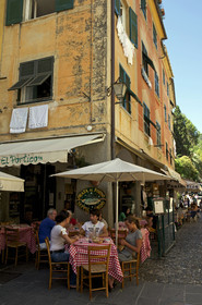 Italie, Portofino