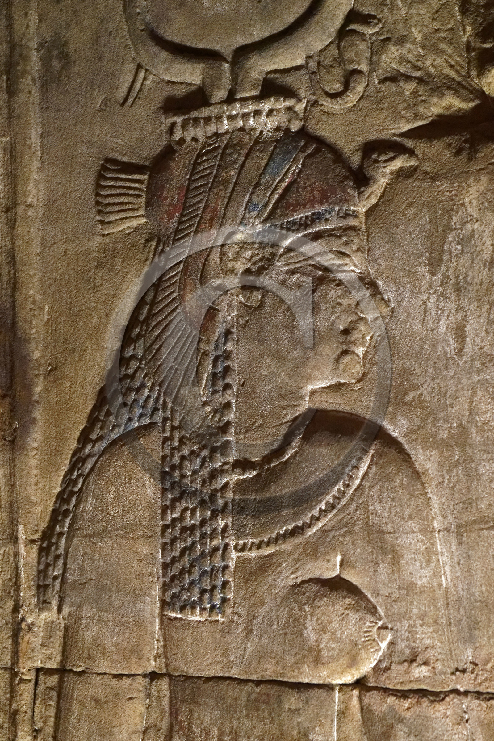 Egypte, Karnak
