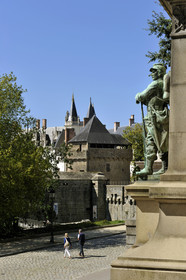 France, Nantes