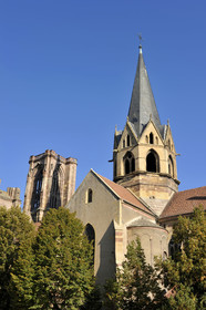 France, Alsace