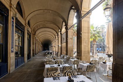 Espagne, Barcelone