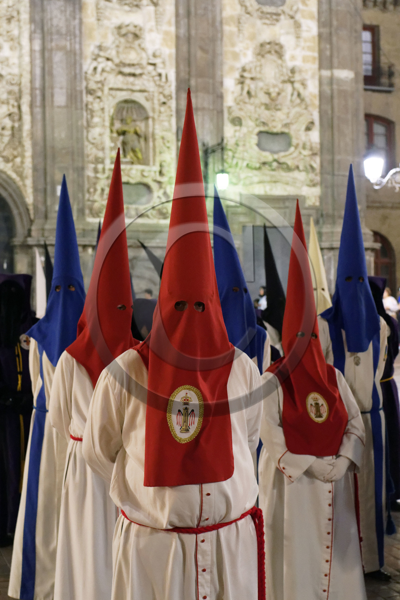 Espagne, Saragosse