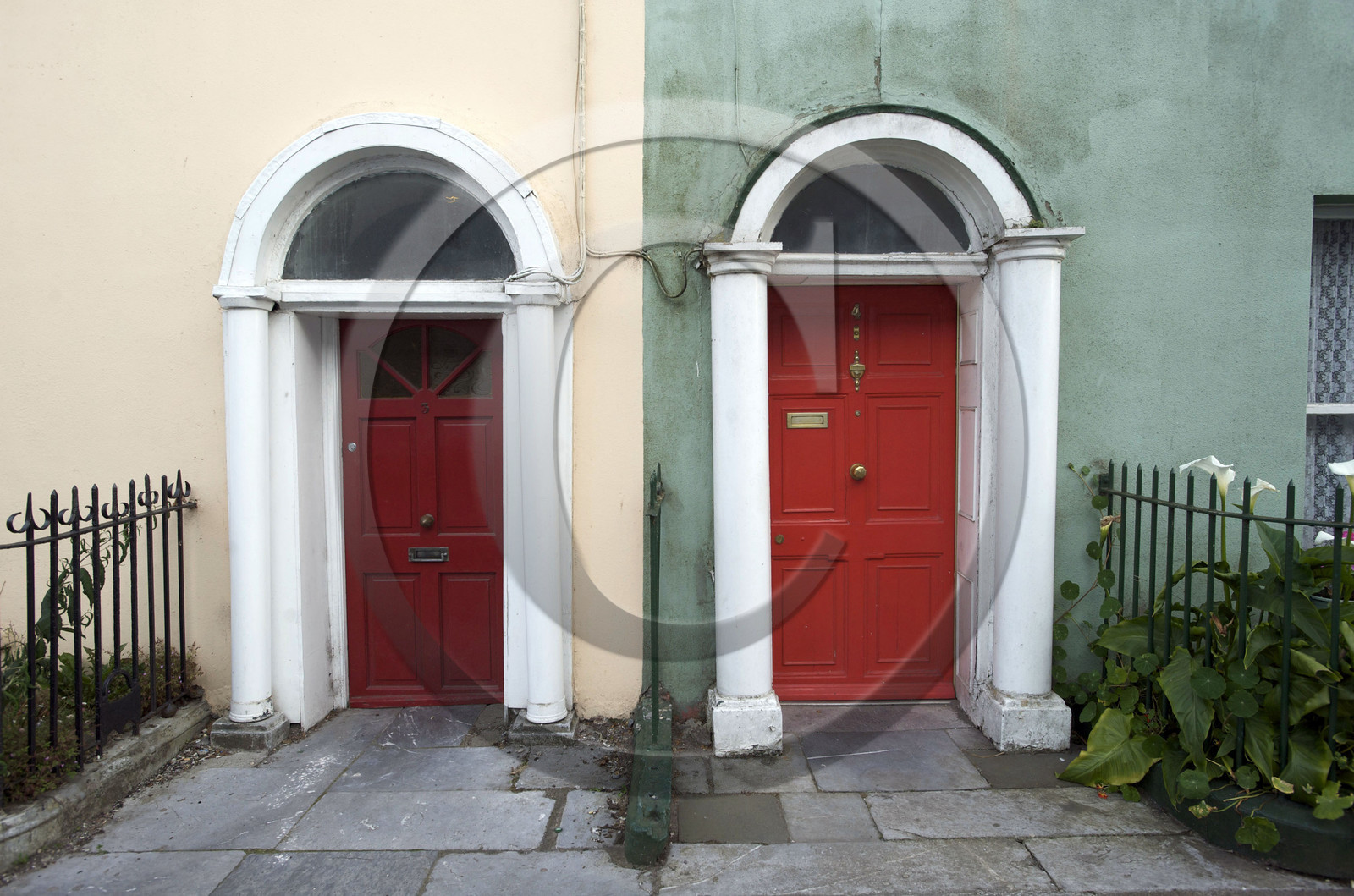 Irlande, Cork