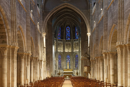 France, Chalon