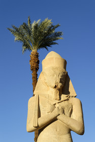 Egypte, Karnak