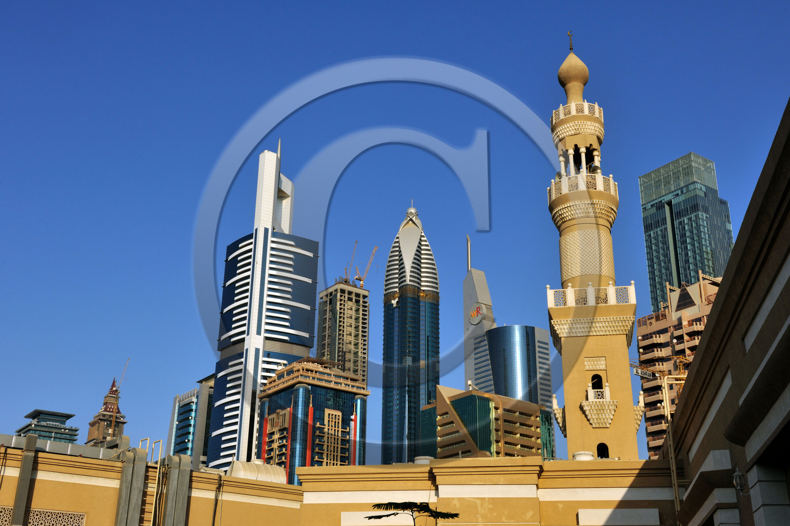 Dubai, E.A.U