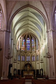 France, Montpellier