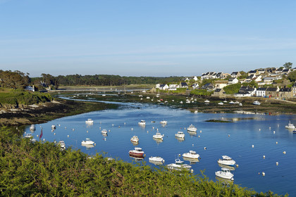 France, Conquet