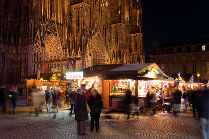France, Strasbourg