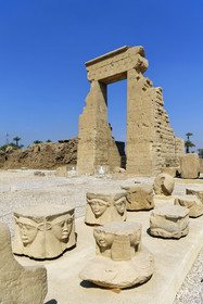 Egypte, Denderah