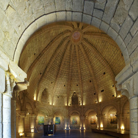 France, Simiane la Rotonde