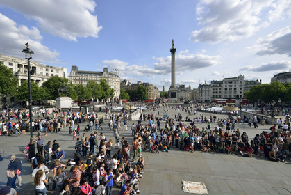 GB, Londres