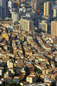 France, Monaco