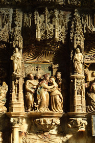Espagne, Saragosse