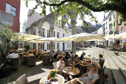 Allemagne, Aachen