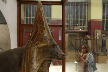 Egypte, Cairo