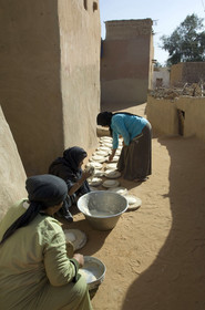 Egypte, Dakhla