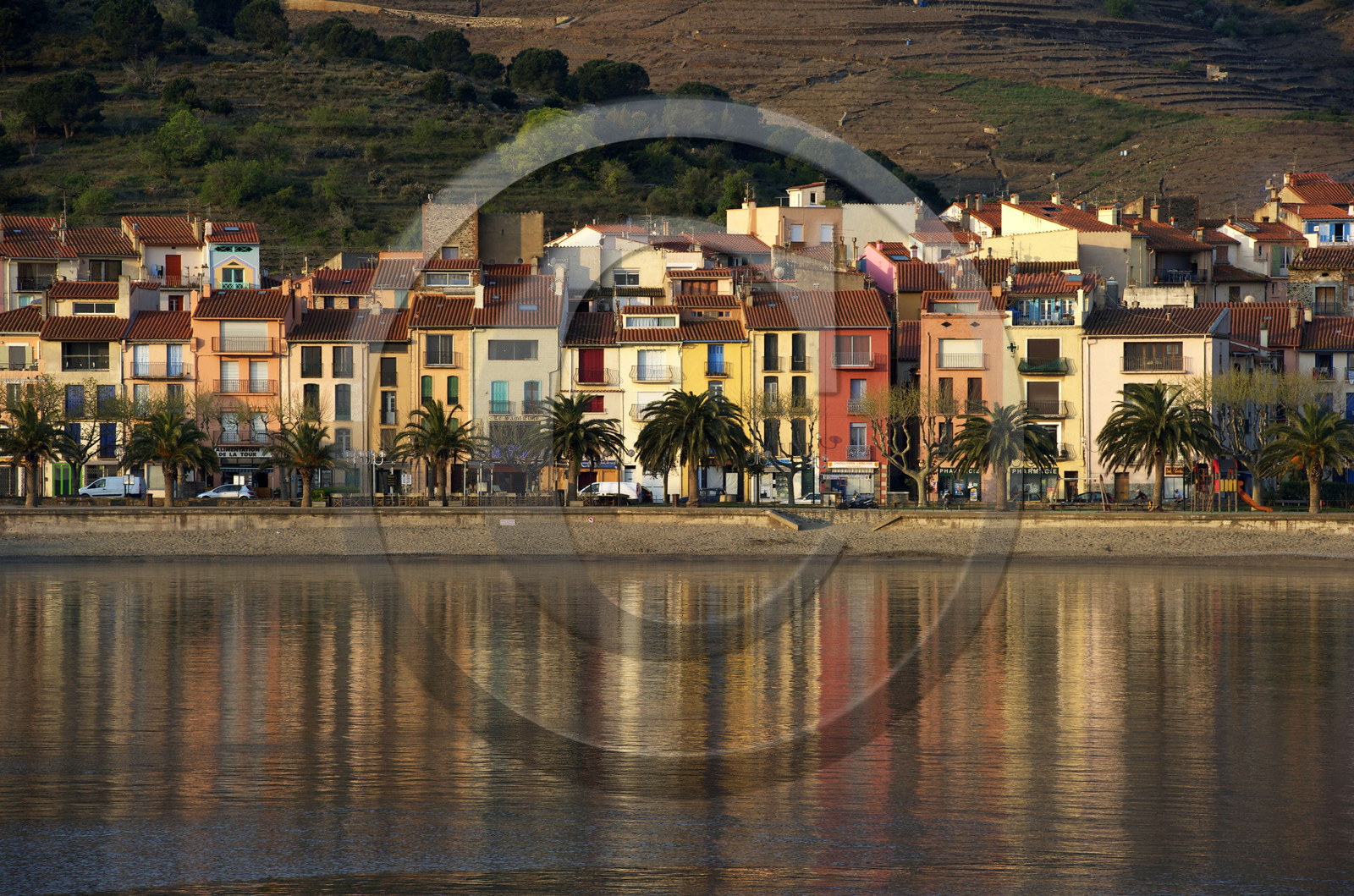 France, Collioure