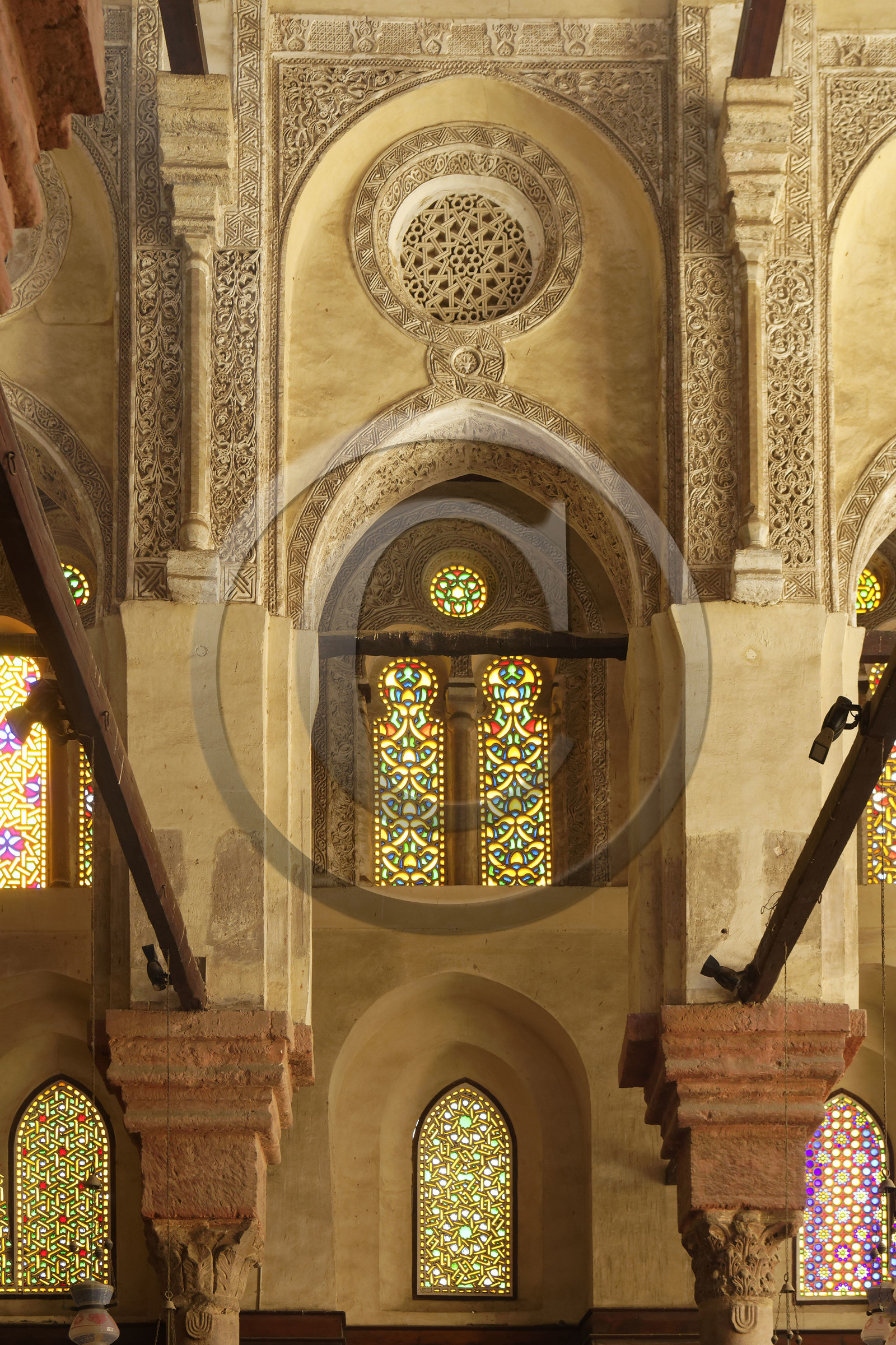 Egypte, Cairo