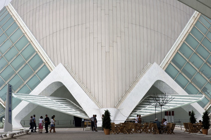 ESPAGNE VALENCE