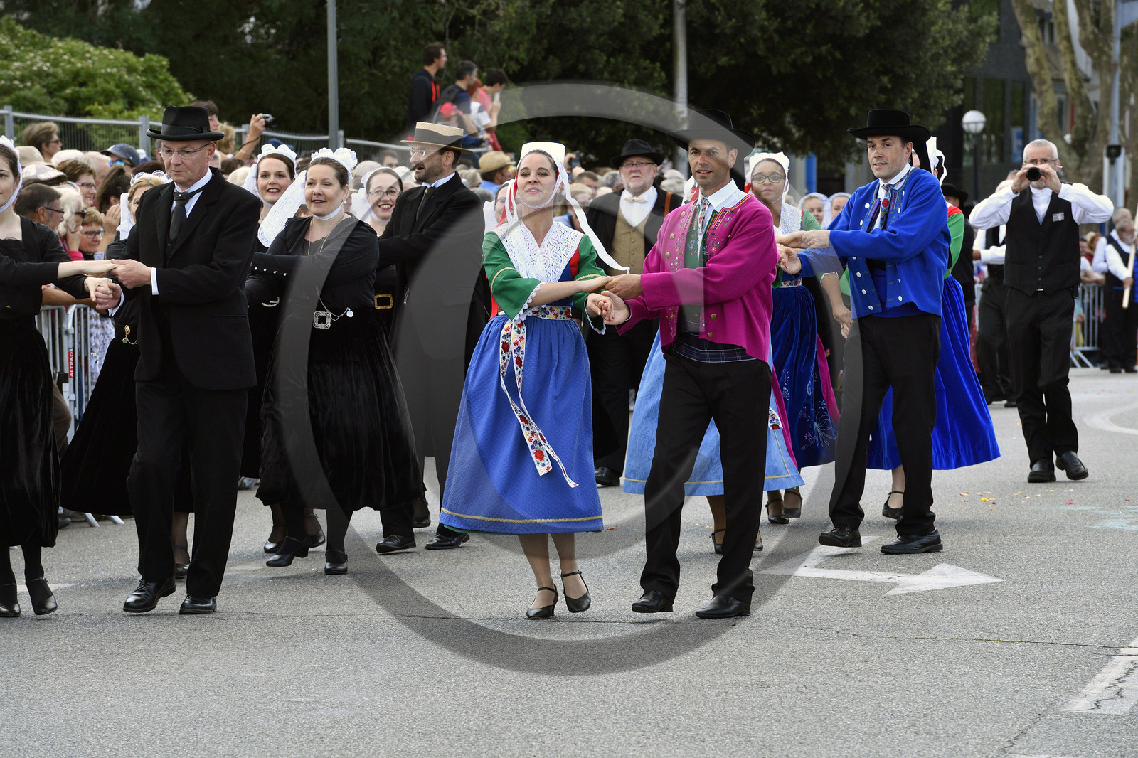 France, Lorient