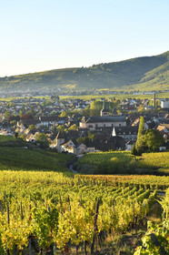 France, Turckheim