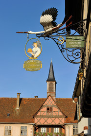 France, Obernai