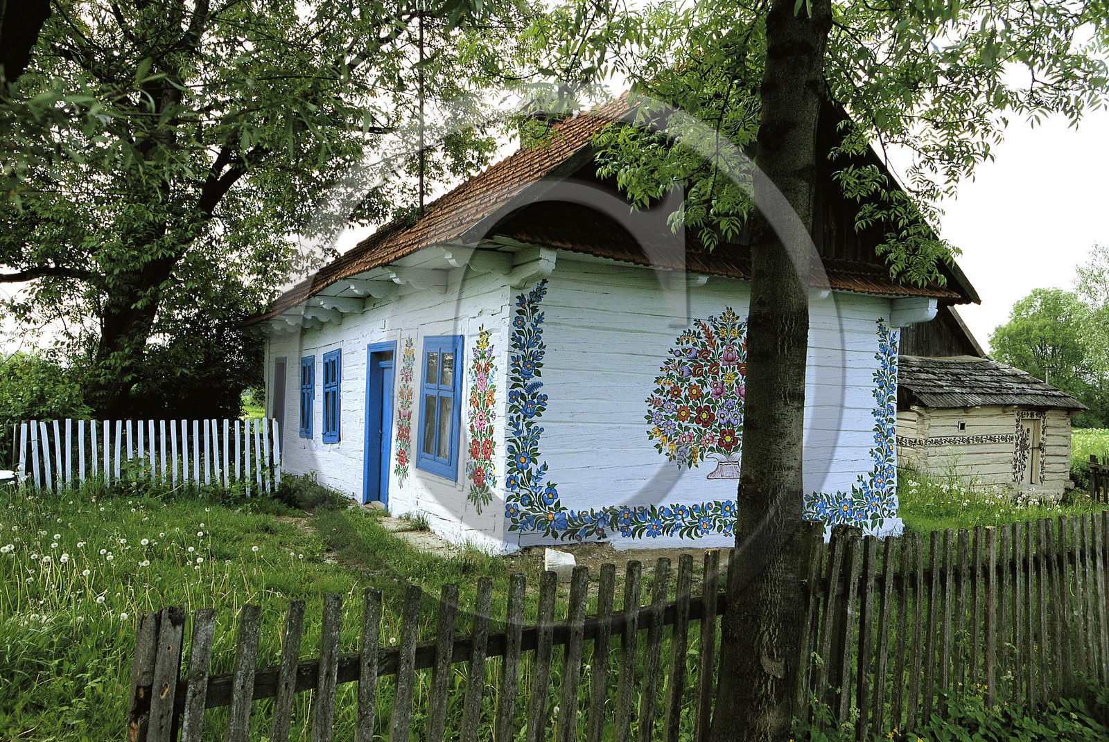 POLOGNE