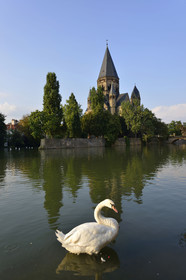 France, Metz