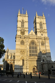 GB, Londres
