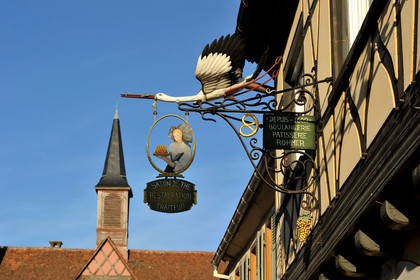 France, Obernai