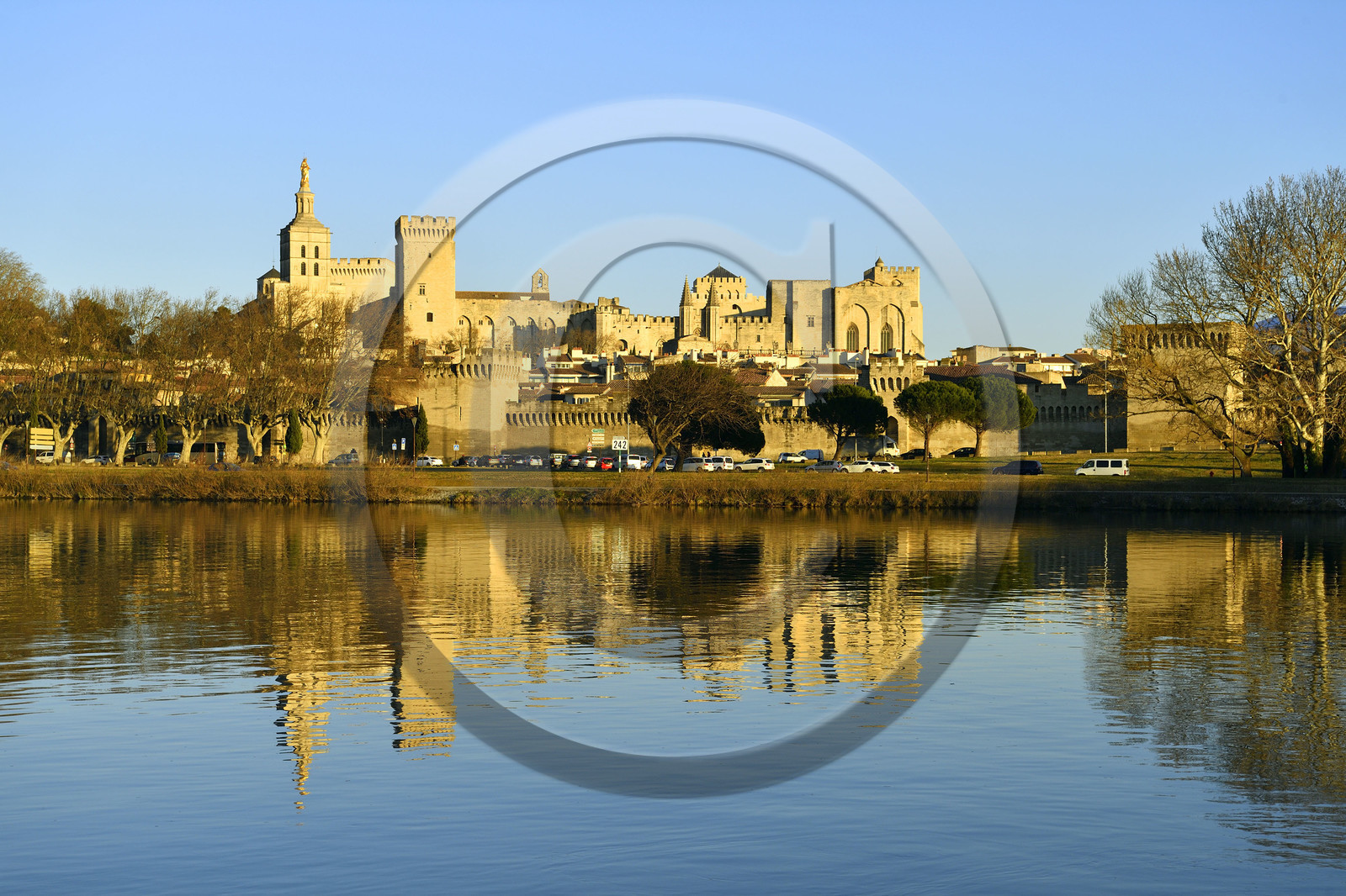 France, Avignon