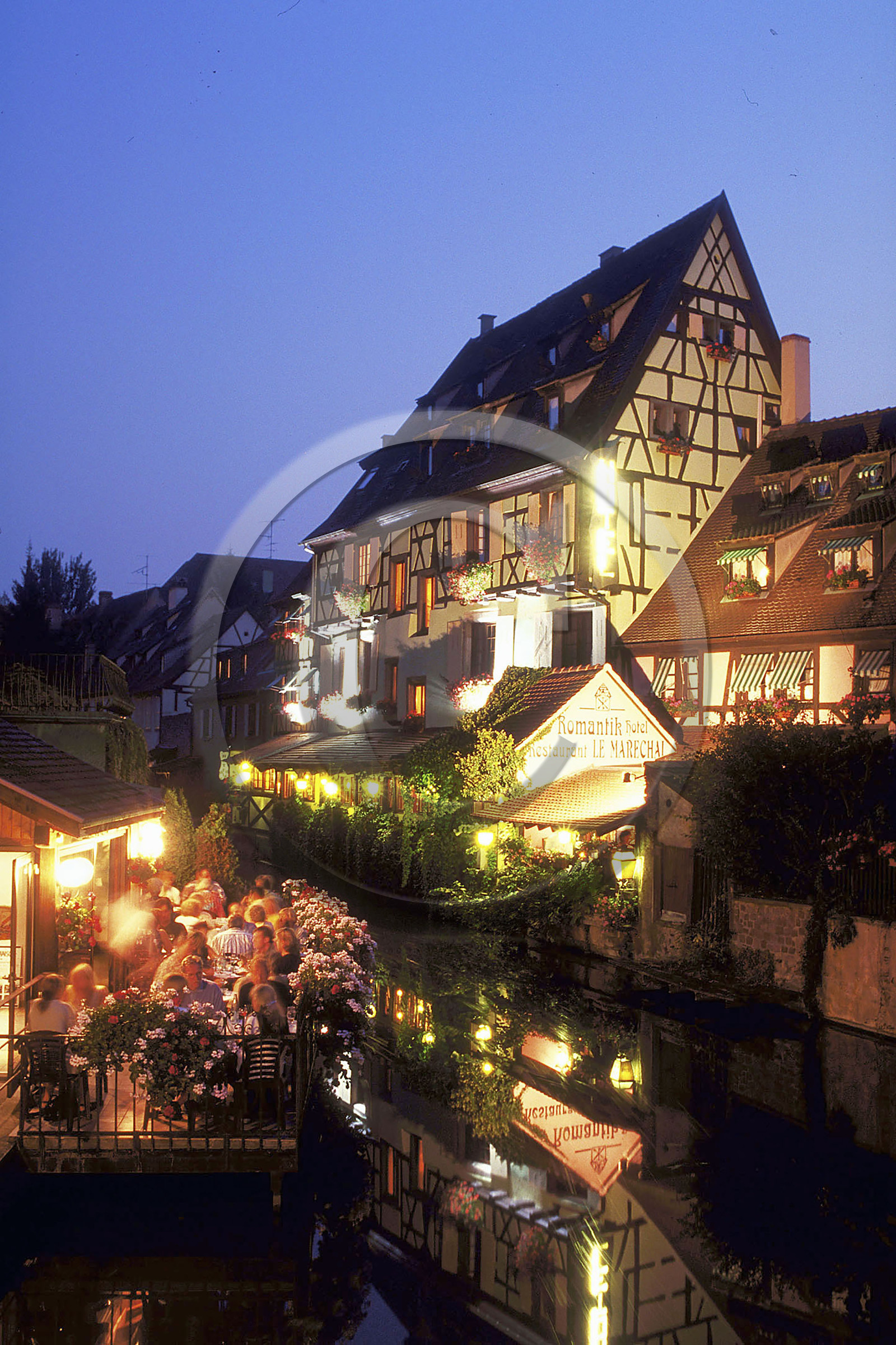 Colmar, France