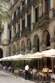 Barcelona, Spain
