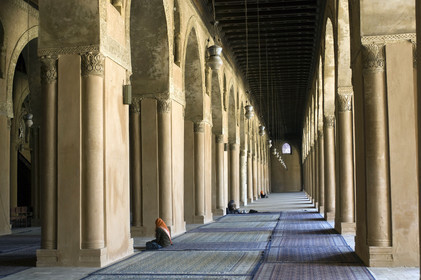 Egypte, Cairo