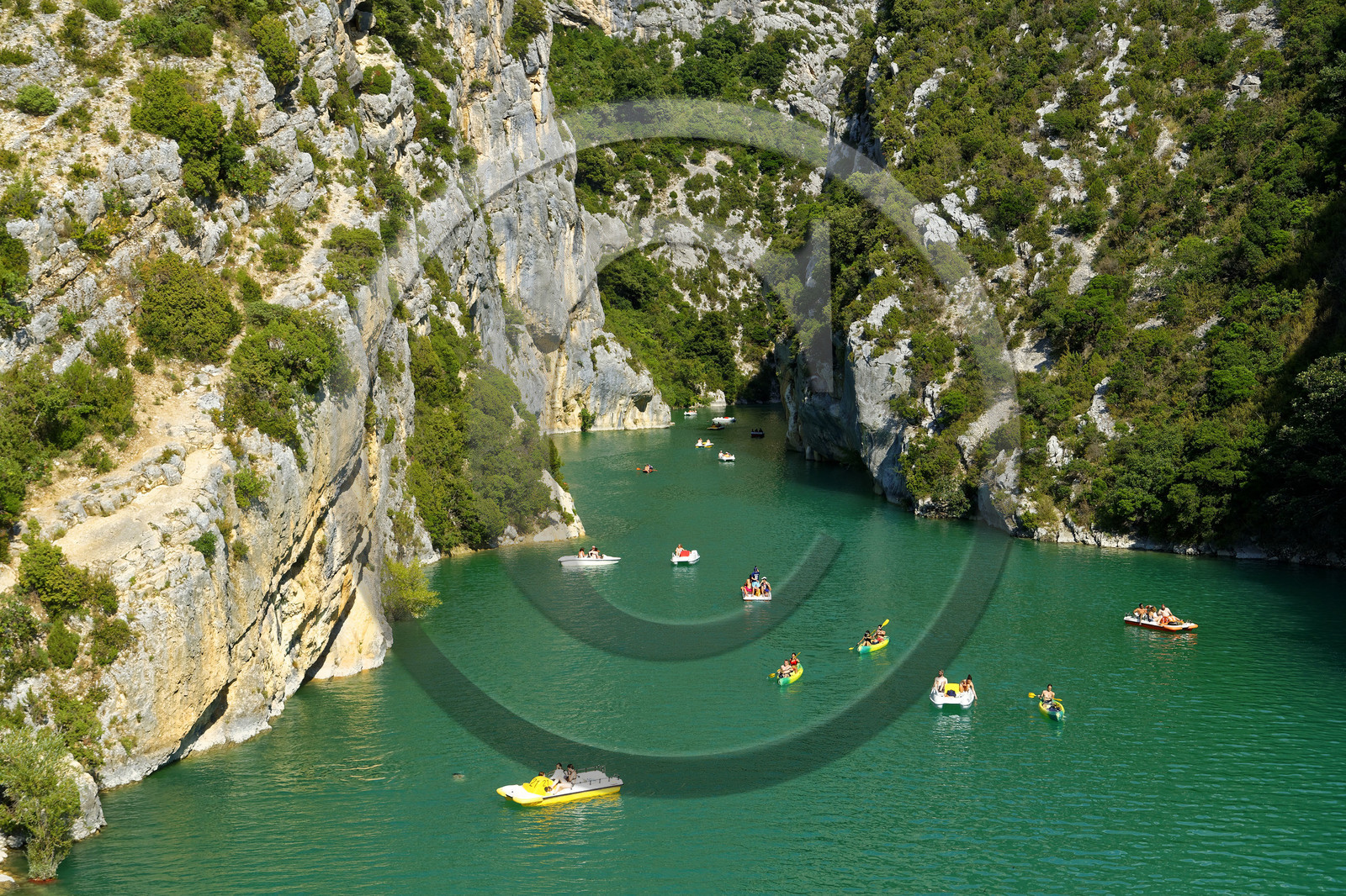 France, Verdon
