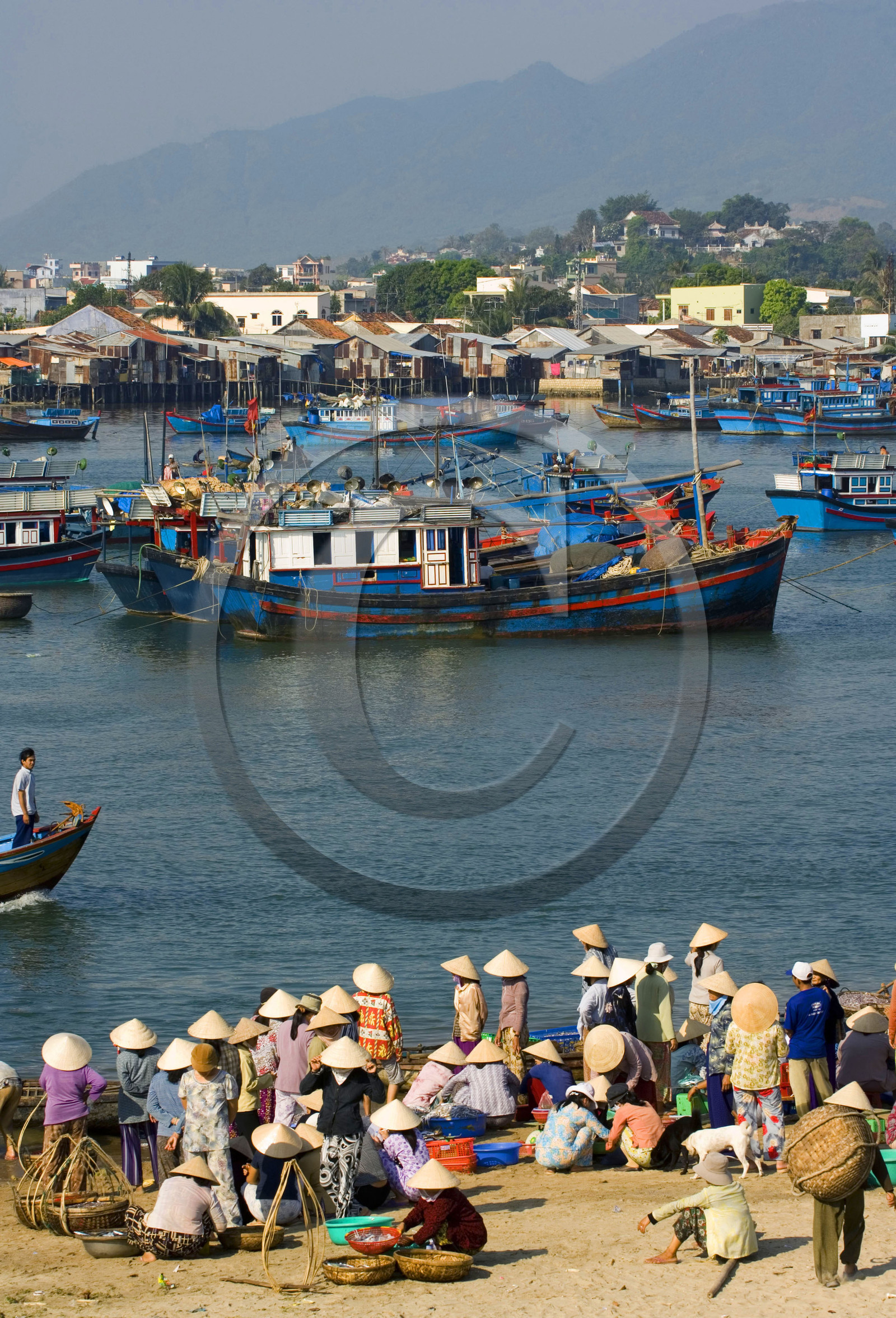 NHA TRANG, VIETNAM