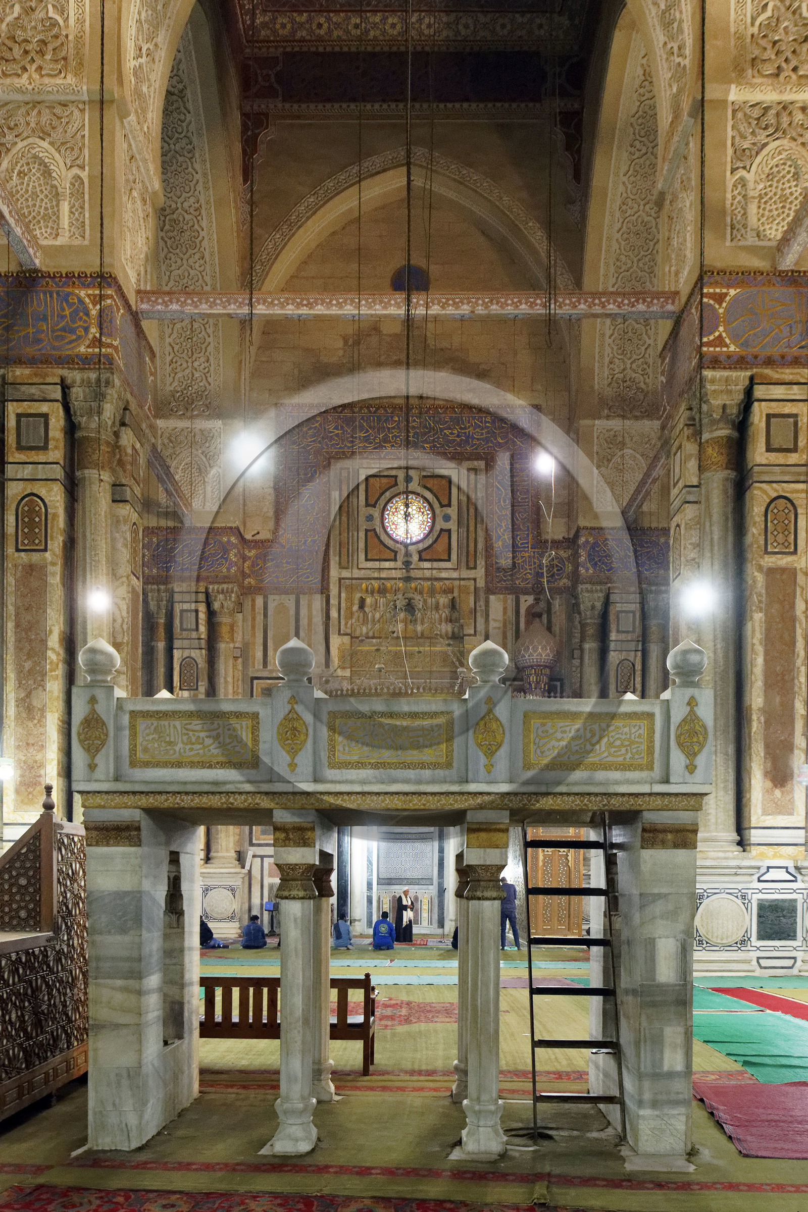 Egypte, Cairo
