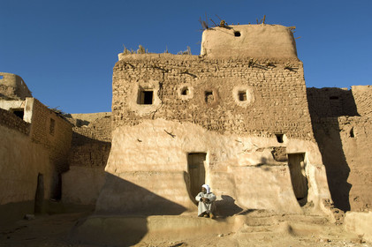 Egypte, Dakhla