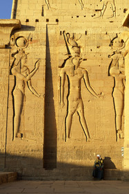 Egypte, Philae