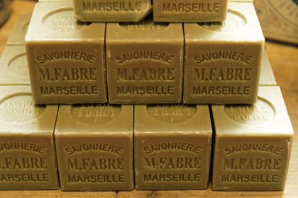 France, Salon de Provence