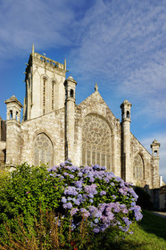 France, Saint-Herbot