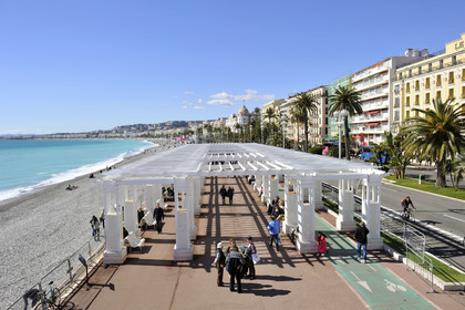France, Nice
