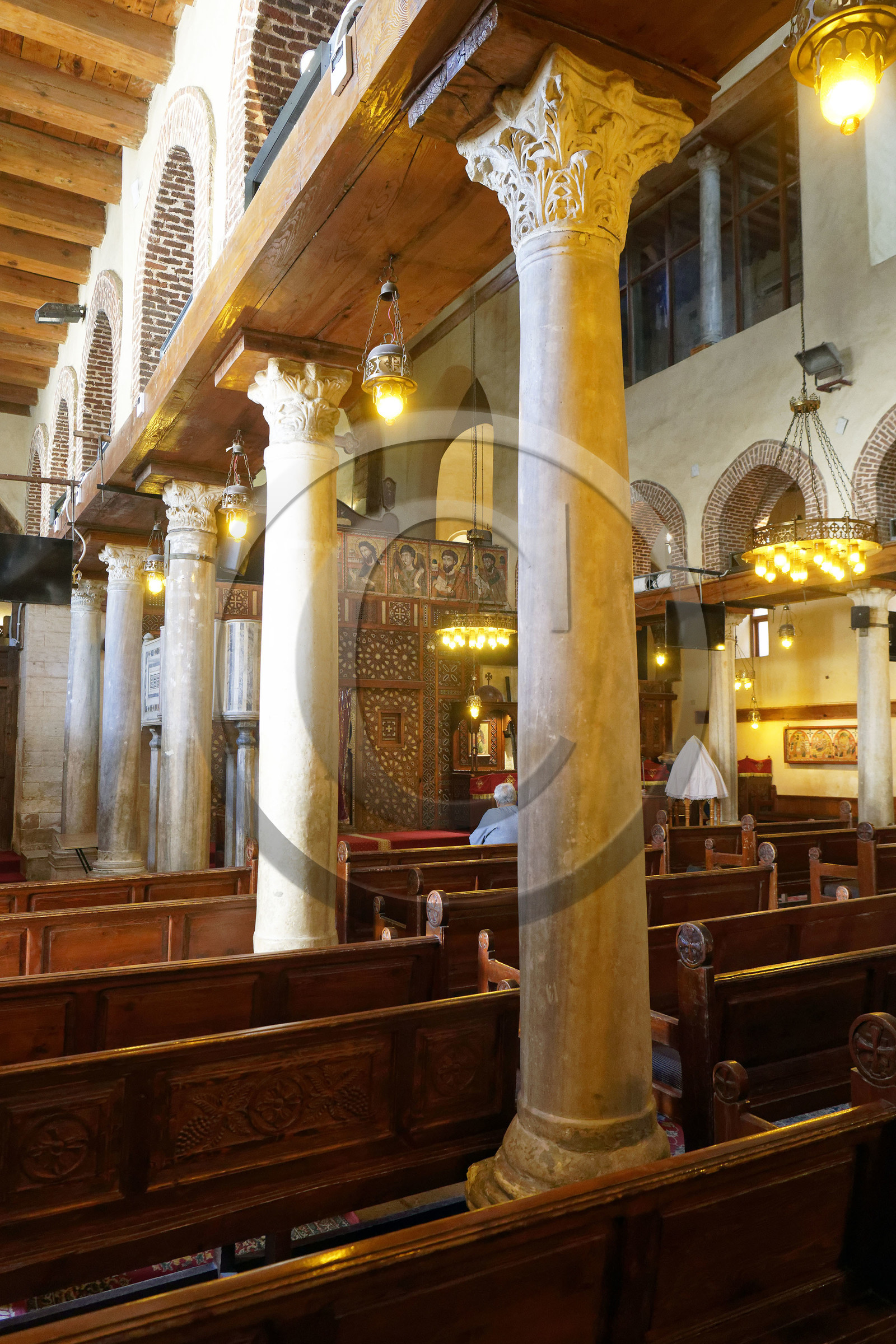 Egypte, Cairo