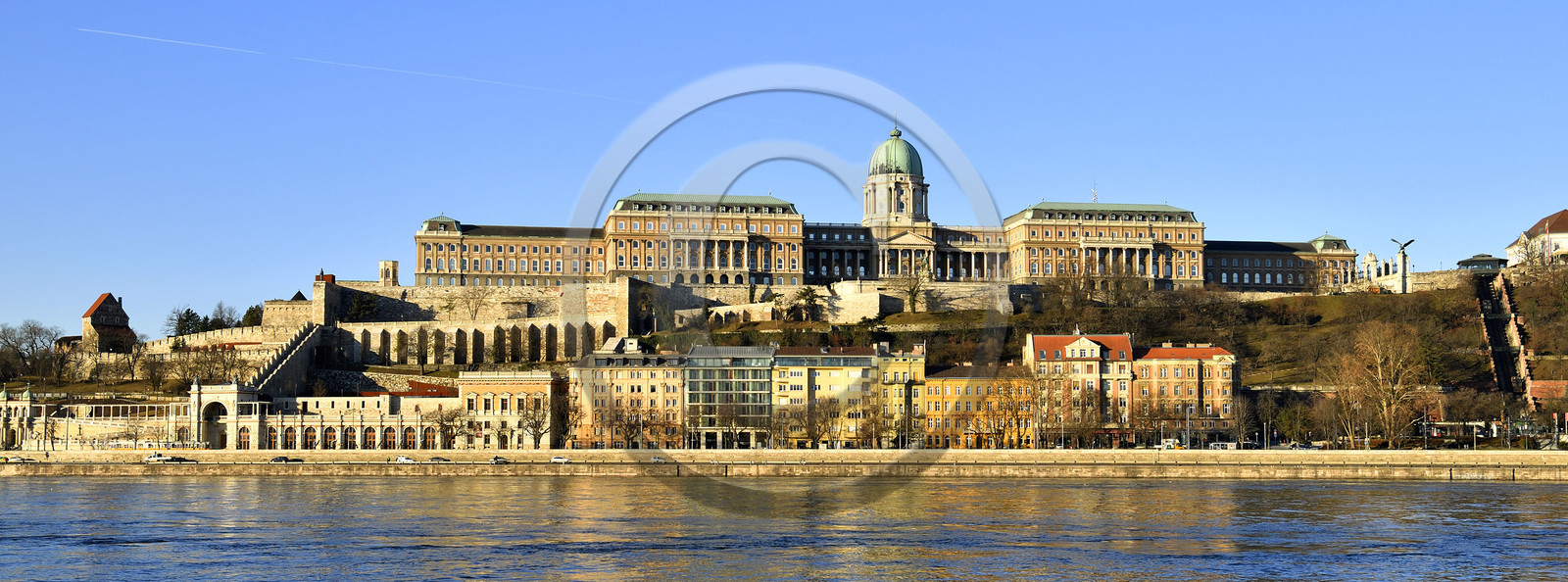 Hongrie, Budapest