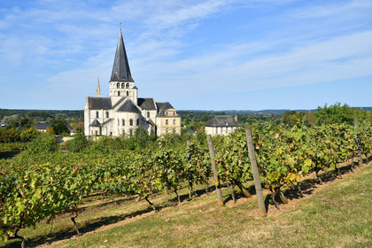 France, Boscherville