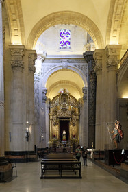 Espagne, Séville
