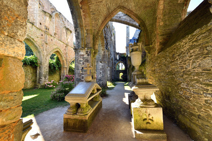 France, Beauport