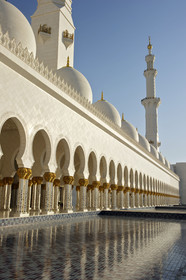 Abu Dhabi
