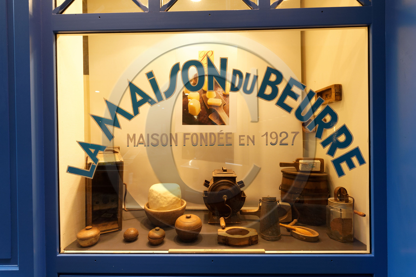 France, St Malo